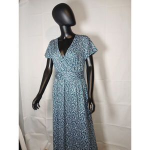 Womens Dress By Anrilita Size Large